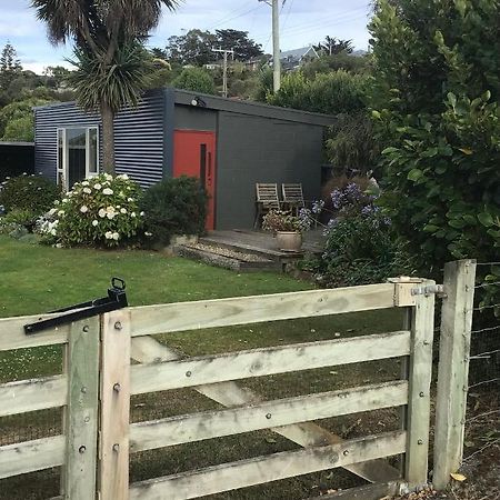Brighton Beach Dunedin Bagian luar foto